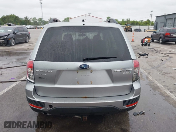 2010 Subaru Forester X Premium with VIN JF2SH6CC0AH914151, listed as a IAAI auction lot 42357389 with 231,066 mi miles and . Bid and sale history available at DreamBid. Image 17.
