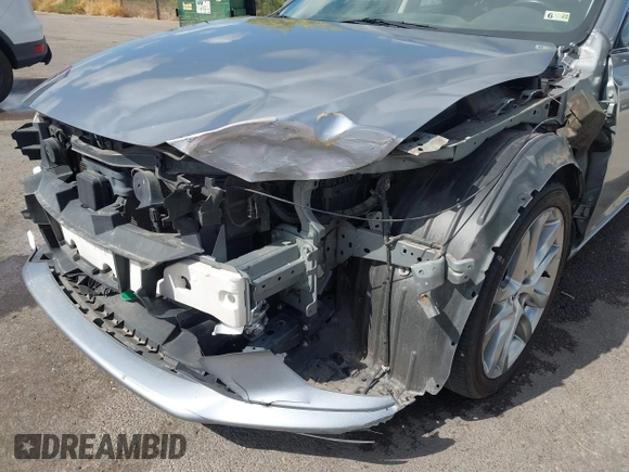 2014 Mazda 6 i Grand Touring с VIN JM1GJ1W57E1104801, выставлен на аукционе IAAI как лот 42060144 с пробегом 95 212 миль миль и . История ставок и продаж доступна на DreamBid. Изображение 6.