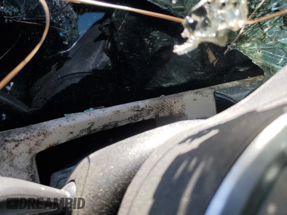 2020 Mercedes-Benz A 220 with VIN W1K3G4EB5LJ224217, listed as a Copart auction lot 52982325 with Not Provided miles and Clean Title. Bid and sale history available at DreamBid. Image 9.