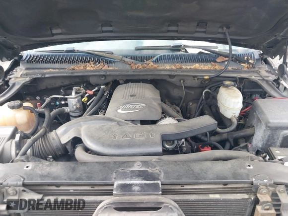 2005 Chevrolet Tahoe Z71 with VIN 1GNEC13T85R213569, listed as a IAAI auction lot 42229453 with 371,339 mi miles and . Bid and sale history available at DreamBid. Image 10.