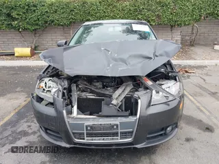 2008 Audi A3 with VIN WAUNF78P28A142013, listed as a IAAI auction lot 42571799 with 183,276 mi miles and . Bid and sale history available at DreamBid. Image 12.