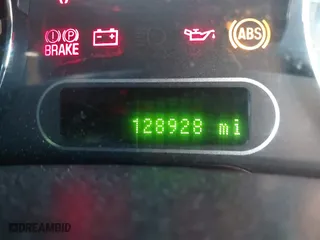 2008 Ford Taurus X SEL with VIN 1FMDK05W78GA20642, listed as a IAAI auction lot 41330080 with 128,928 mi miles. Bid and sale history available at carsss.com. Image 6.