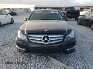 2013 Mercedes-Benz C 350 Sport with VIN WDDGF5HB2DA864912, listed as a Copart auction lot 80003364 with 101,179 mi miles and Clean Title. Bid and sale history available at DreamBid. Image 5.