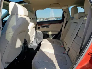 2019 Honda CR-V EX-L with VIN 5J6RW1H83KL003363, listed as a Copart auction lot 48429095 with 17,361 mi miles and Clean Title. Bid and sale history available at carsss.com. Image 11.