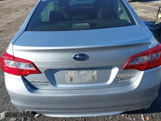 2017 Subaru Legacy Limited with VIN 4S3BNAN61H3049537, listed as a IAAI auction lot 41642451 with 92,866 mi miles. Bid and sale history available at carsss.com. Image 15.