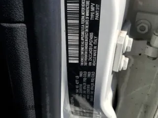 2018 Jeep Renegade Limited z VIN ZACCJADB1JPG74665, wystawiony jako Copart lot #46935345 z przebiegiem 80 318 mil mil oraz Szkoda całkowita • Salvage title. Historia ofert i sprzedaży dostępna na DreamBid. Obrazek 13.