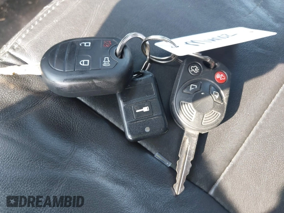 2010 Ford Escape Limited с VIN 1FMCU9EG9AKC46462, выставлен на аукционе IAAI как лот 42603175 с пробегом 97 323 миль миль и . История ставок и продаж доступна на DreamBid. Изображение 11.