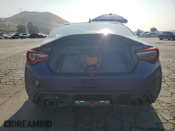 2020 Toyota 86 с VIN JF1ZNAA13L8753314, выставлен на аукционе Copart как лот 55591815 с пробегом 62 196 миль миль и Списание • Salvage title. История ставок и продаж доступна на DreamBid. Изображение 6.