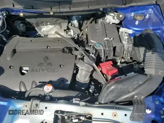 2017 Mitsubishi Outlander ES с VIN JA4AP3AU0HZ002531, выставлен на аукционе Copart как лот 80843225 с пробегом 84 934 миль миль и Чистый • Clean title. История ставок и продаж доступна на DreamBid. Изображение 13.