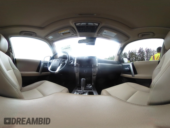 2021 Toyota 4Runner SR5 Premium with VIN JTENU5JR3M5896612, listed as a IAAI auction lot 42488992 with 75,986 mi miles and . Bid and sale history available at DreamBid. Image 18.