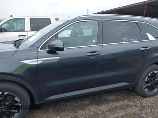 2024 Kia Sorento S with VIN 5XYRL4JC9RG254120, listed as a IAAI auction lot 42617649 with 24,773 mi miles and . Bid and sale history available at DreamBid. Image 14.
