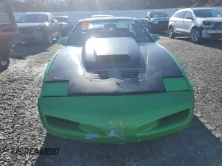 1991 Pontiac Firebird с VIN 1G2FS23T8ML227368, выставлен на аукционе Copart как лот 42231845 с пробегом 114 583 миль миль и Списание • Salvage title. История ставок и продаж доступна на DreamBid. Изображение 5.