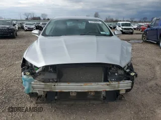 2016 Ford Fusion SE with VIN 3FA6P0H78GR189715, listed as a Copart auction lot 53709825 with 140,393 mi miles and Salvage Title. Bid and sale history available at DreamBid. Image 5.