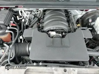 2017 Chevrolet Suburban LT с VIN 1GNSKHKC9HR117678, выставлен на аукционе Copart как лот 67904155 с пробегом 132 517 миль миль и Списание • Salvage title. История ставок и продаж доступна на DreamBid. Изображение 17.