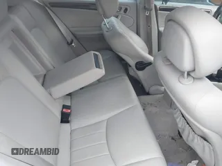 2006 Mercedes-Benz C 280 Luxury with VIN WDBRF54H36A823610, listed as a IAAI auction lot 42538466 with Not provided miles and . Bid and sale history available at DreamBid. Image 8.
