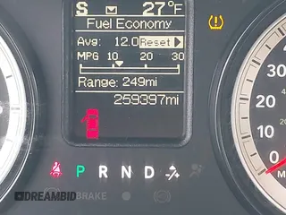 2016 Ram 2500 Tradesman with VIN 3C6LR4ATXGG185738, listed as a IAAI auction lot 41366225 with 259,397 mi miles. Bid and sale history available at carsss.com. Image 15.