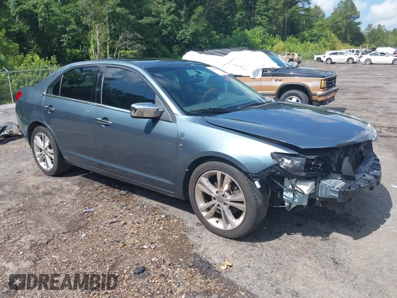 2012 Lincoln MKZ with VIN 3LNHL2GC3CR815296, listed as a IAAI auction lot 42553069 with 212,570 mi miles and . Bid and sale history available at DreamBid. Image 1.