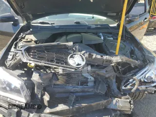 2016 Chevrolet SS z VIN 6G3F15RW0GL225185, wystawiony jako Copart lot #54513545 z przebiegiem Nie podano mil oraz Szkoda całkowita • Salvage title. Historia ofert i sprzedaży dostępna na DreamBid. Obrazek 11.