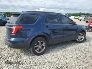 2017 Ford Explorer с VIN 1FM5K7B83HGE33600, выставлен на аукционе Copart как лот 57730795 с пробегом 140 539 миль миль и Списание • Salvage title. История ставок и продаж доступна на DreamBid. Изображение 3.