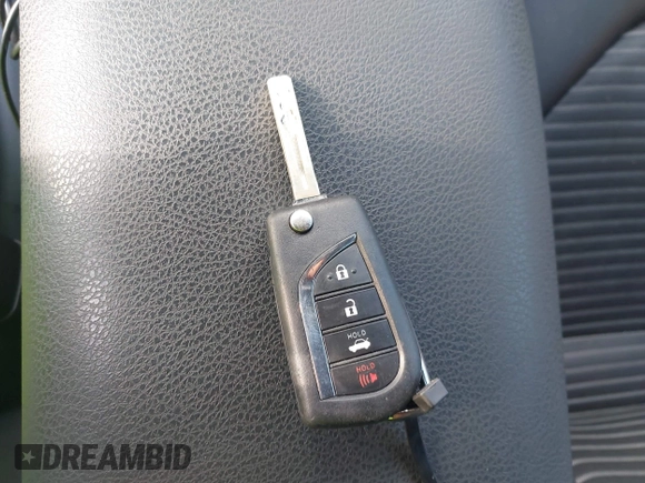 2022 Toyota Camry SE with VIN 4T1G11AK7NU039746, listed as a IAAI auction lot 41901908 with 18,839 mi miles and . Bid and sale history available at DreamBid. Image 11.