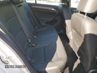 2021 Volkswagen Golf TSI с VIN 3VWW57AU0MM005270, выставлен на аукционе Copart как лот 53454104 с пробегом 76 414 миль миль и . История ставок и продаж доступна на DreamBid. Изображение 10.