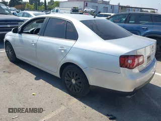 2010 Volkswagen Jetta S with VIN 3VWJZ7AJ9AM079089, listed as a IAAI auction lot 42597744 with 168,662 mi miles and . Bid and sale history available at DreamBid. Image 3.