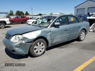 2005 Ford Five Hundred SEL with VIN 1FAFP27125G178609, listed as a Copart auction lot 63795665 with 111,899 mi miles and Salvage title. Bid and sale history available at DreamBid. Image 1.