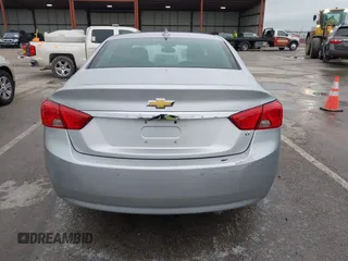 2016 Chevrolet Impala LT with VIN 2G1105SA7G9180660, listed as a IAAI auction lot 41951453 with 131,194 mi miles and . Bid and sale history available at DreamBid. Image 17.