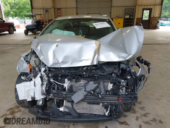 2023 Nissan Versa S с VIN 3N1CN8DV0PL830304, выставлен на аукционе IAAI как лот 42270511 с пробегом 30 173 миль миль и . История ставок и продаж доступна на DreamBid. Изображение 13.