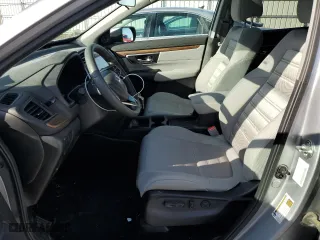2018 Honda CR-V EX with VIN 7FARW2H58JE077403, listed as a Copart auction lot 50219085 with 70,228 mi miles and Salvage Title. Bid and sale history available at carsss.com. Image 7.