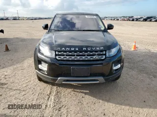 2015 Land Rover Range Rover Evoque Pure Plus z VIN SALVP2BG6FH077868, wystawiony jako Copart lot #65950325 z przebiegiem 101 133 mil mil oraz Czysty tytuł • Clean title. Historia ofert i sprzedaży dostępna na DreamBid. Obrazek 5.