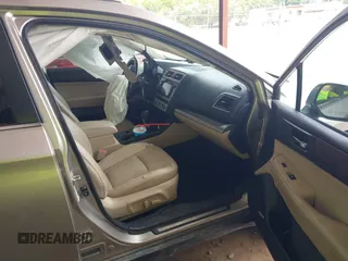 2017 Subaru Outback Limited z VIN 4S4BSANC4H3311352, wystawiony jako IAAI lot #42244289 z przebiegiem 134 858 mil mil oraz . Historia ofert i sprzedaży dostępna na DreamBid. Obrazek 5.