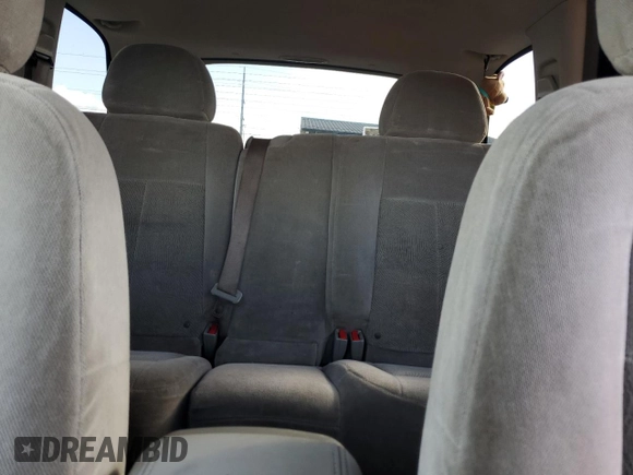 2006 Cadillac DTS 1SC z VIN 1G6KD57Y16U227899, wystawiony jako Copart lot #51848255 z przebiegiem Nie podano mil oraz Szkoda całkowita • Salvage title. Historia ofert i sprzedaży dostępna na DreamBid. Obrazek 10.