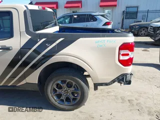 2023 Ford Maverick XL z VIN 3FTTW8E33PRA28639, wystawiony jako IAAI lot #40917937 z przebiegiem 31 217 mil mil oraz . Historia ofert i sprzedaży dostępna na DreamBid. Obrazek 19.