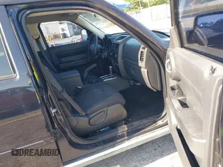 2011 Dodge Nitro Heat z VIN 1D4PT4GK9BW554273, wystawiony jako IAAI lot #42333126 z przebiegiem 75 533 mil mil oraz . Historia ofert i sprzedaży dostępna na DreamBid. Obrazek 5.