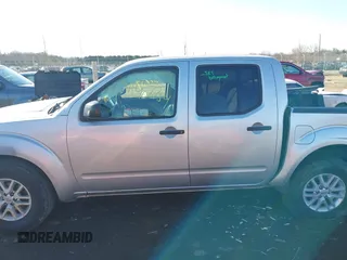 2019 Nissan Frontier SV with VIN 1N6AD0ER4KN710750, listed as a IAAI auction lot 41407759 with 142,207 mi miles and . Bid and sale history available at DreamBid. Image 14.