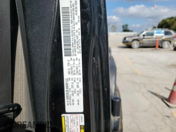 2014 Jeep Wrangler Unlimited Rubicon X с VIN 1C4HJWFG0EL142071, выставлен на аукционе Copart как лот 72898994 с пробегом 110 597 миль миль и Списание • Salvage title. История ставок и продаж доступна на DreamBid. Изображение 12.