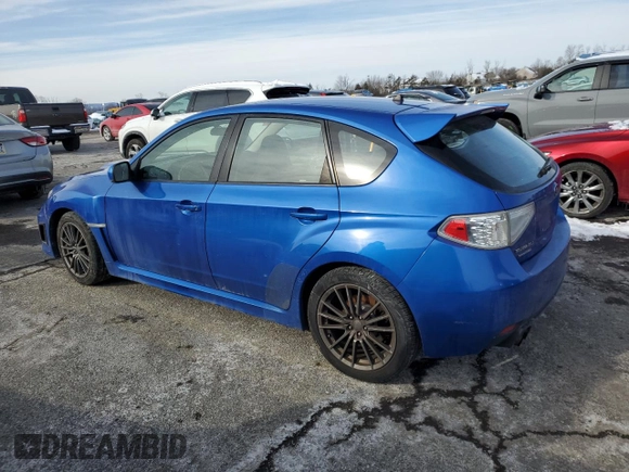 2012 Subaru WRX WRX Limited z VIN JF1GR7E69CG224329, wystawiony jako Copart lot #42117055 z przebiegiem 78 725 mil mil oraz Czysty tytuł • Clean title. Historia ofert i sprzedaży dostępna na DreamBid. Obrazek 2.