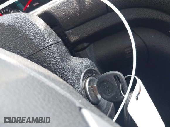 2015 Chevrolet Traverse LT with VIN 1GNKVHKD1FJ352801, listed as a IAAI auction lot 42603454 with 110,991 mi miles and . Bid and sale history available at DreamBid. Image 11.
