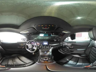 2018 Mercedes-Benz C 300 z VIN WDDWJ4KB0JF660122, wystawiony jako Copart lot #51083175 z przebiegiem 85 388 mil mil oraz Szkoda całkowita • Salvage title. Historia ofert i sprzedaży dostępna na DreamBid. Obrazek 14.
