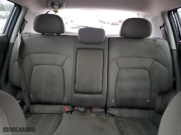 2013 Kia Sportage LX with VIN KNDPB3A27D7531882, listed as a Copart auction lot 85319114 with 134,219 mi miles and Non Repairable. Bid and sale history available at carsss.com. Image 10.