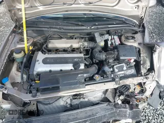 2001 Kia Sephia z VIN KNAFB121815046919, wystawiony jako IAAI lot #41398257 z przebiegiem 191 818 mil mil oraz . Historia ofert i sprzedaży dostępna na DreamBid. Obrazek 10.