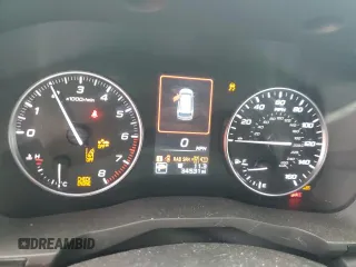 2023 Subaru Ascent Onyx Limited с VIN 4S4WMAKD6P3423741, выставлен на аукционе Copart как лот 59348285 с пробегом 34 531 миль миль и Списание • Salvage title. История ставок и продаж доступна на DreamBid. Изображение 9.