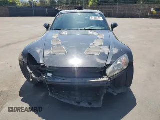2007 Honda S2000 с VIN JHMAP21467S003866, выставлен на аукционе Copart как лот 54996065 с пробегом Не указан миль и Списание • Salvage title. История ставок и продаж доступна на DreamBid. Изображение 5.
