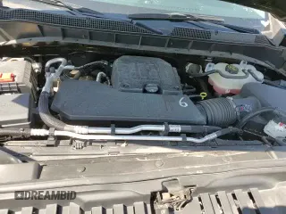 2021 Chevrolet Silverado 1500 Custom с VIN 3GCPWBEK4MG411261, выставлен на аукционе Copart как лот 51334625 с пробегом 29 729 миль миль и Списание • Salvage title. История ставок и продаж доступна на DreamBid. Изображение 14.