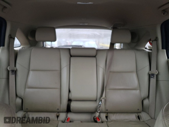 2015 Acura RDX Tech Pkg with VIN 5J8TB4H53FL002008, listed as a Copart auction lot 49764145 with 82,896 mi miles and Clean Title. Bid and sale history available at carsss.com. Image 10.