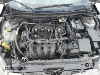 2013 Mazda Mazda3 i Sport with VIN JM1BL1U88D1709474, listed as a Copart auction lot 53677275 with 190,352 mi miles and Salvage Title. Bid and sale history available at carsss.com. Image 11.
