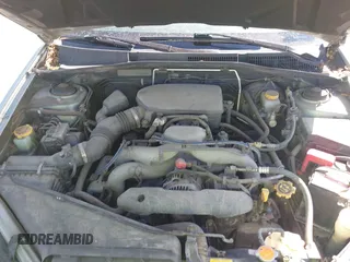 2009 Subaru Outback Special Edition с VIN 4S4BP61C297334739, выставлен на аукционе IAAI как лот 42513060 с пробегом 124 836 миль миль и . История ставок и продаж доступна на DreamBid. Изображение 10.
