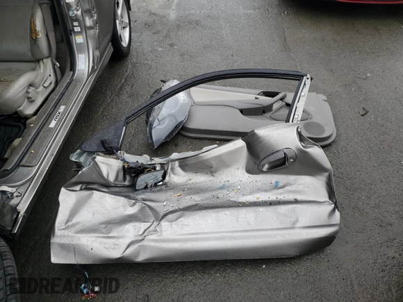 2003 Acura RSX Type S z VIN JH4DC53083S001132, wystawiony jako Copart lot #84919094 z przebiegiem 224 707 mil mil oraz Szkoda całkowita • Salvage title. Historia ofert i sprzedaży dostępna na DreamBid. Obrazek 12.