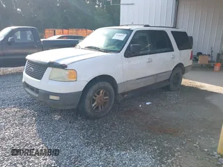 2004 Ford Expedition Special Service with VIN 1FMPU15L24LA88545, listed as a IAAI auction lot 42466669 with 295,989 mi miles and . Bid and sale history available at DreamBid. Image 2.